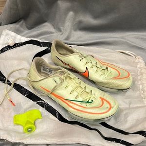 Unisex Nike Air Zoom Maxfly